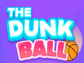 Játék The Dunk Ball