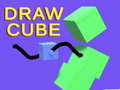Játék Draw Cube 