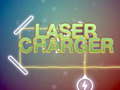 Játék Laser Charger