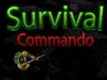 Játék Survival Commando