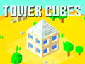 Játék Tower Cubes