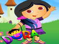 Játék Dora