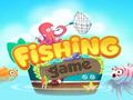 Játék Fishing Game