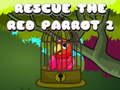 Játék Rescue The Red Parrot 2