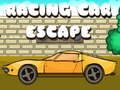 Játék Racing Car Escape