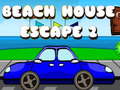 Játék Beach House Escape 2