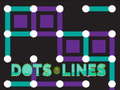 Játék Dots n Lines