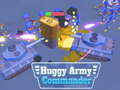 Játék Huggy Army Commander