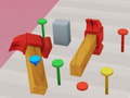 Játék Hammer Master 3D Game