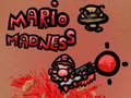 Játék Mario Madness