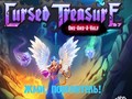 Játék Cursed Treasure One-And-A-Half