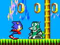 Játék Sonic Pocket Runners