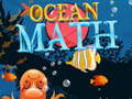 Játék Ocean Math