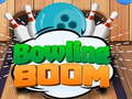 Játék Bowling Boom 