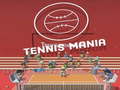 Játék Tennis Mania