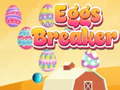 Játék Eggs Breaker 