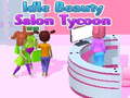Játék Idle Beauty Salon Tycoon