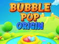 Játék Bubble Pop Origin