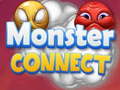 Játék Monster Connect