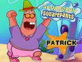 Játék Spongebob Squarepants Patrick