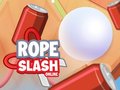 Játék Rope Slash Online