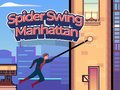 Játék Spider Swing Manhattan
