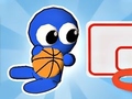 Játék Basket Battle