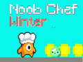 Játék Noob Chef Winter