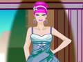 Játék Barbie Elegant Dress