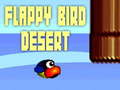 Játék FLAPPY BIRD DESERT