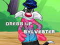 Játék Sylvester Dress Up