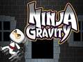 Játék Ninja Gravity