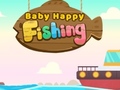 Játék Baby Happy Fishing