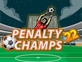 Játék Penalty Champs 22