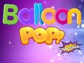 Játék Balloon Pop Challenge