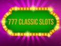Játék 777 Classic Slots