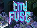 Játék City Fuse
