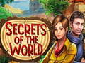 Játék Secrets of the World
