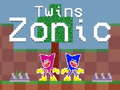 Játék Twins Zonic