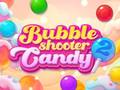 Játék Bubble Shooter Candy 2