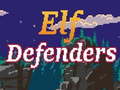Játék Elf Defenders