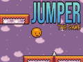 Játék Jumper the game