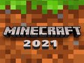 Játék Minecraft 2021