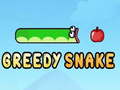 Játék Greedy Snake