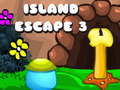 Játék Island Escape 3