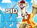 Játék Sid Ice Age 