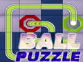 Játék Ball Puzzle