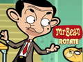Játék Mr Bean Rotate