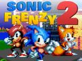 Játék Sonic Frenzy 2