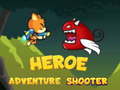 Játék Heroe Adventure Shooter 